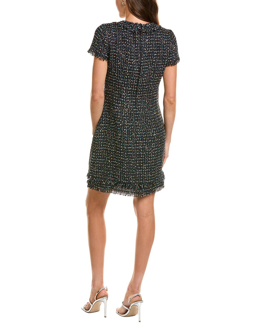 Eliza J Shift Dress