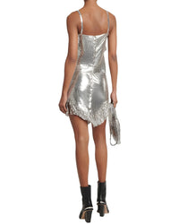 Linda Charm 2Pc Top & Skirt Set