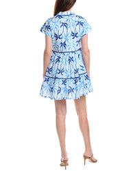 Taylor Shirtdress