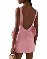 Alma King Alma King Mini Dress