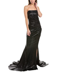 issue New York Issue New York Gown