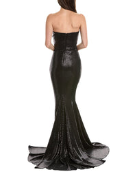 issue New York Issue New York Gown