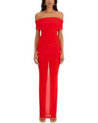 Alma King Maxi Dress
