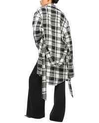 Alice + Olivia Zazie Jacket