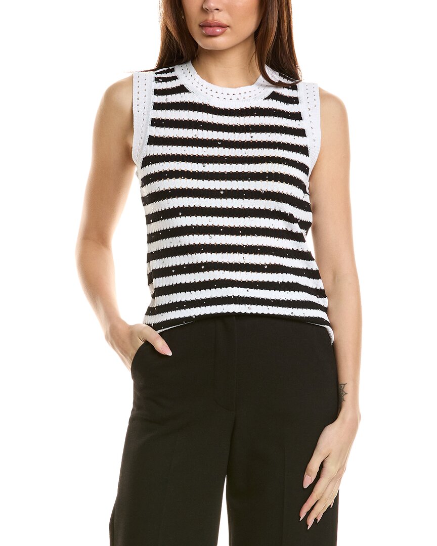 Nanette Nanette Lepore Tank Top