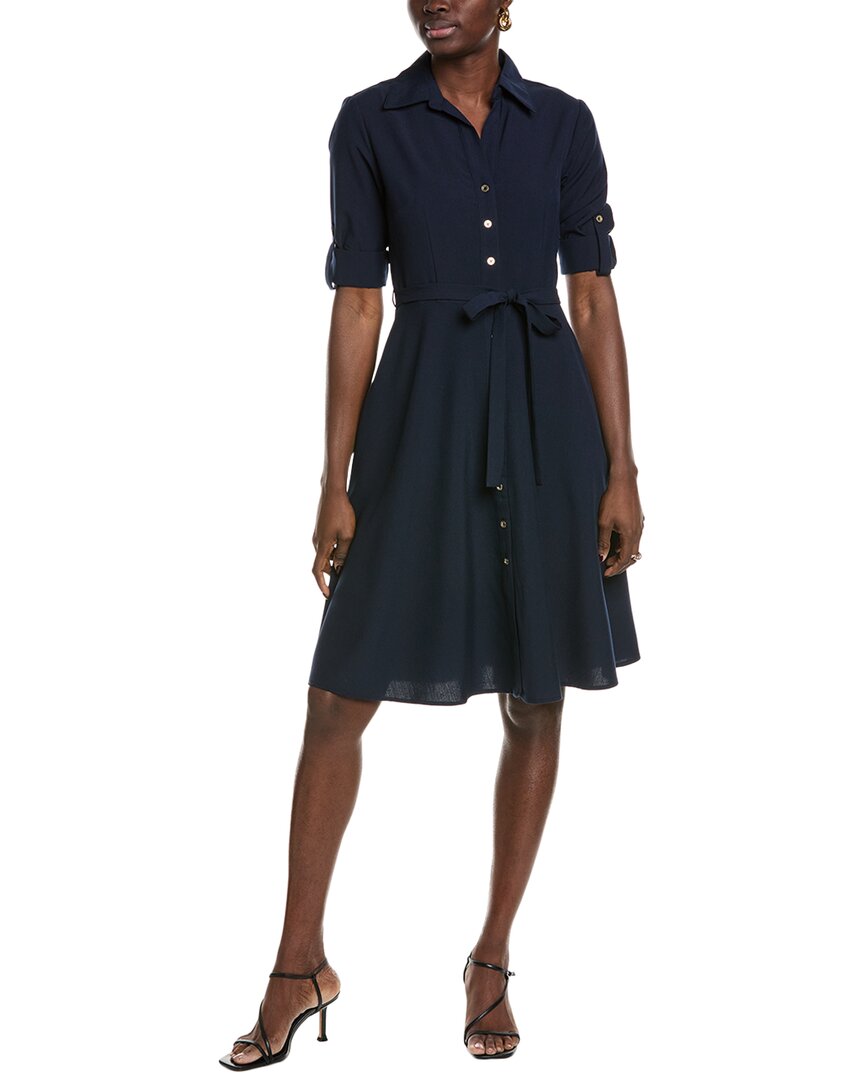 Nanette Nanette Lepore Midi Dress