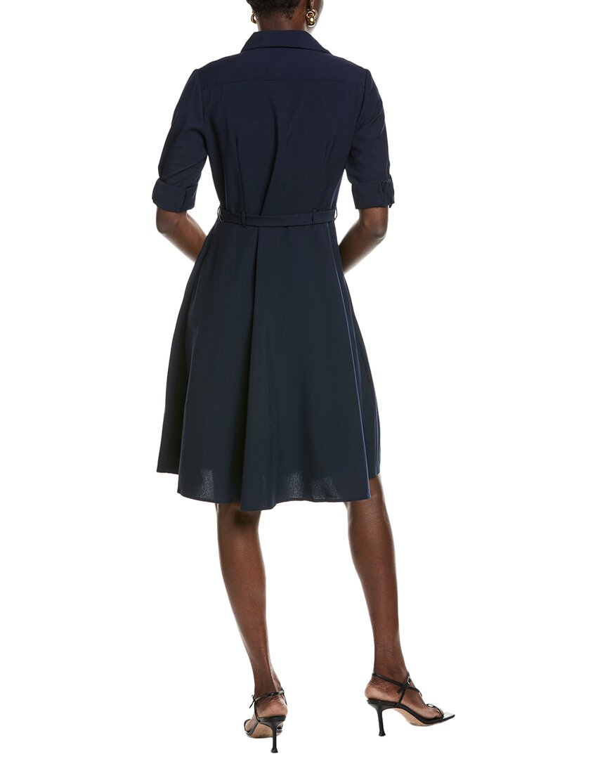 Nanette Nanette Lepore Midi Dress