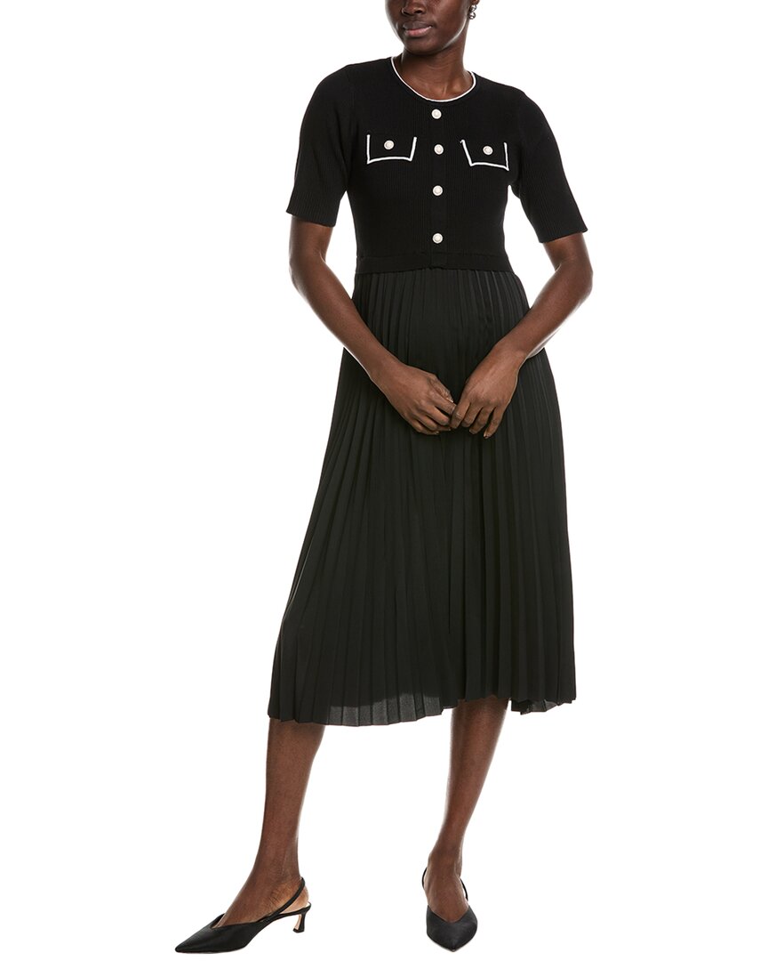 Nanette Nanette Lepore Midi Dress