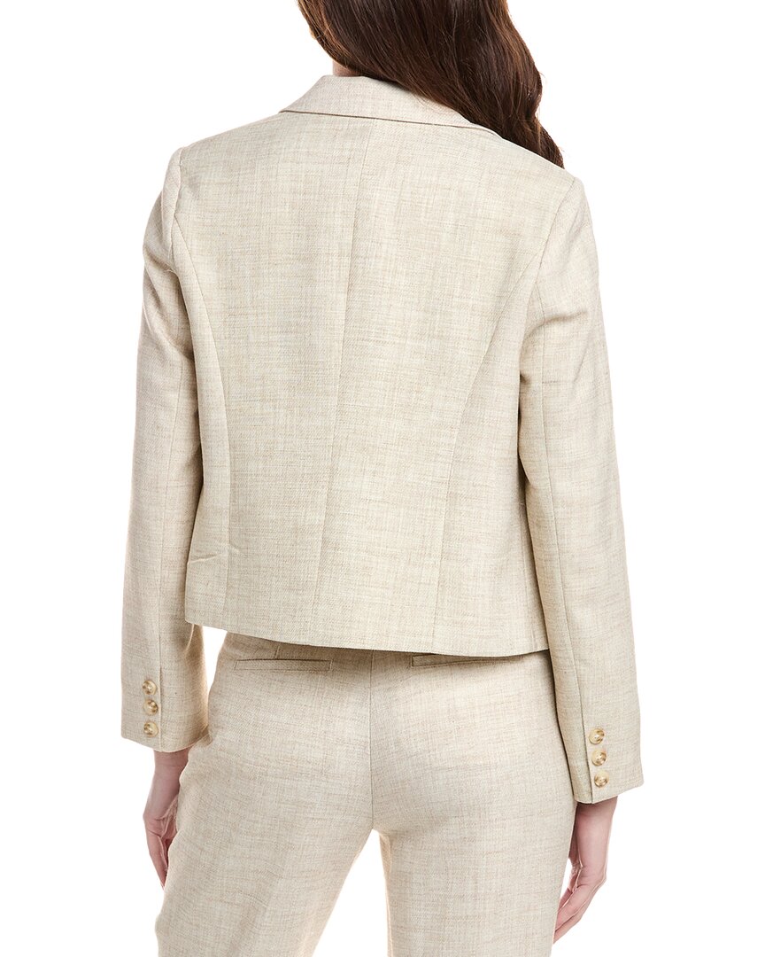 Nanette Nanette Lepore Blazer