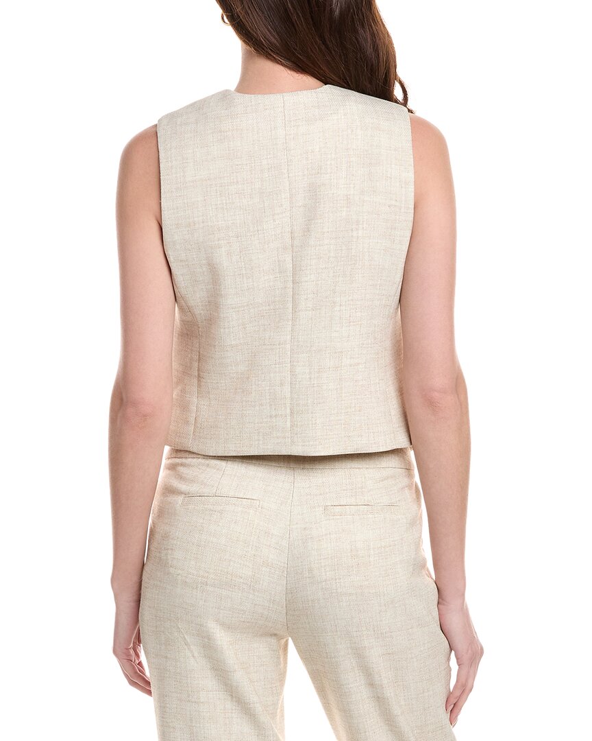 Nanette Nanette Lepore Vest