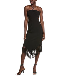 Likely Aldina Dress Black