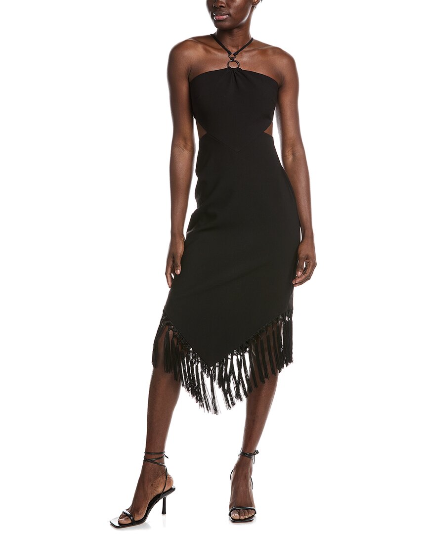 Likely Aldina Dress Black