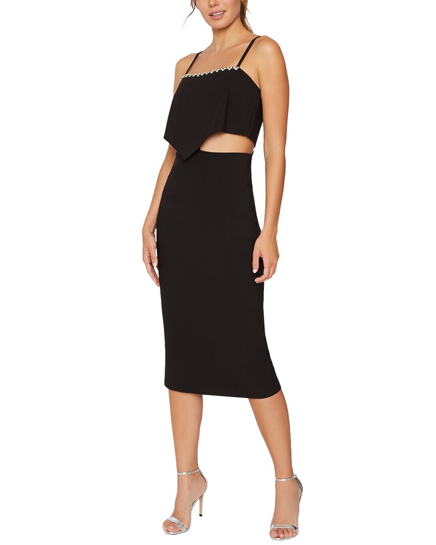 Likely Josie Dress Black