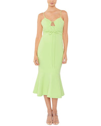 Likely Kiki Dress Green