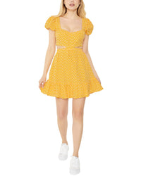 Likely Isabella Dress Black