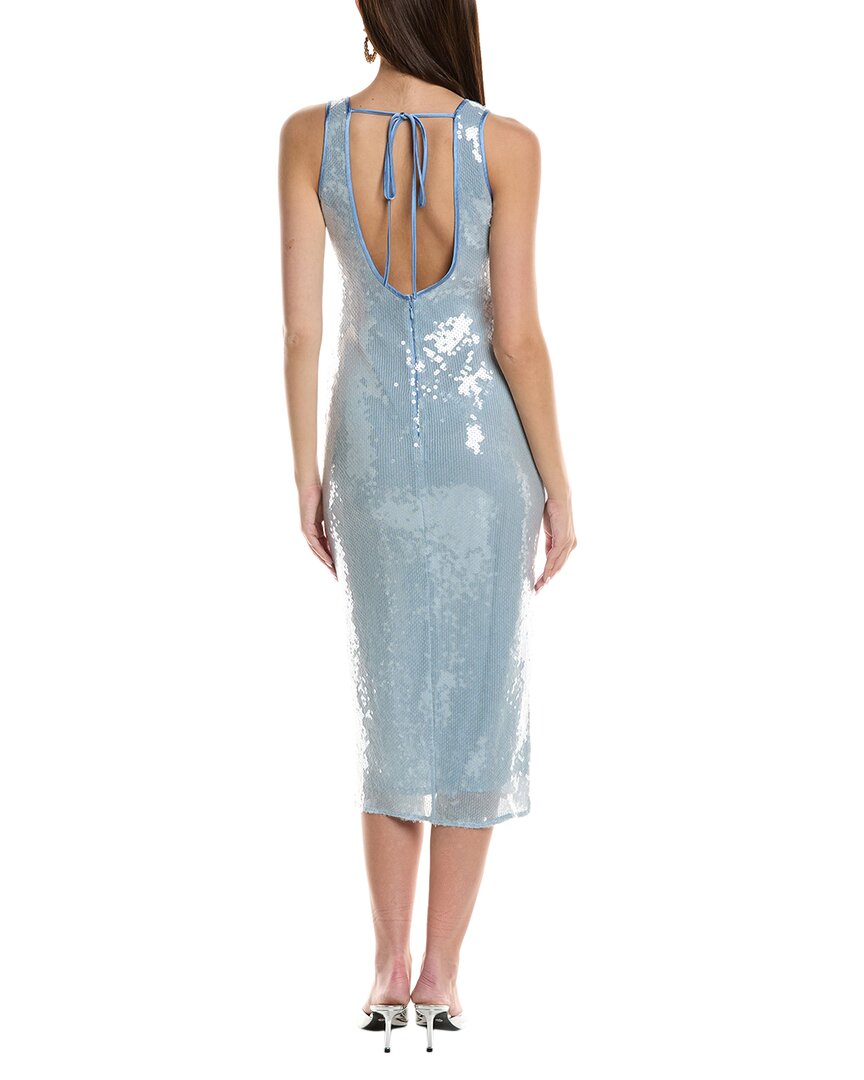 white christmas dresses Kenneth Cole Sequin Midi Dress – Bluefly