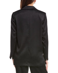 Anne Klein Notch Collar Jacket