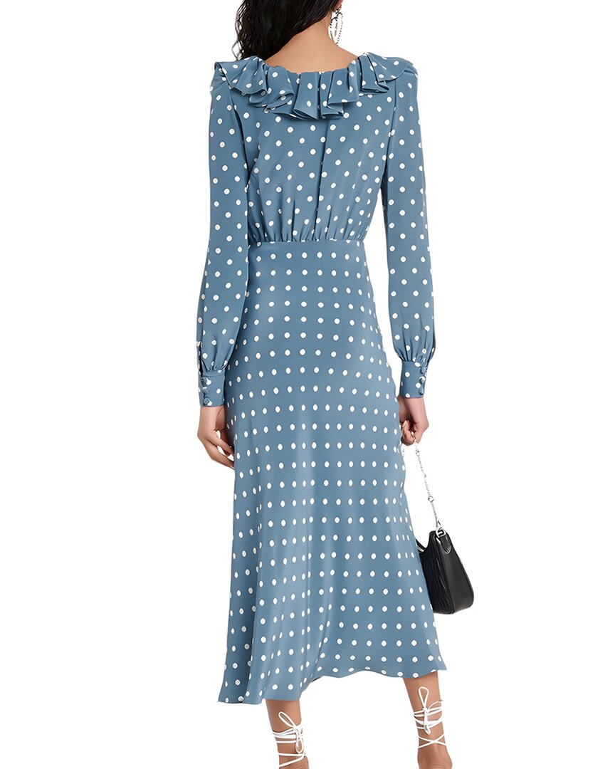 Linda Charm Midi Dress
