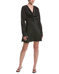 Moonsea Moonsea Midi Cocktail Dress