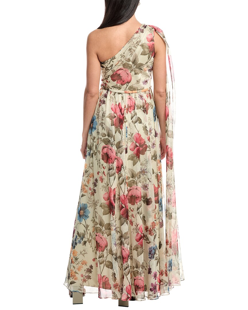 Mikael Aghal Maxi Dress
