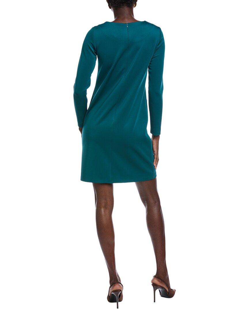 Carla Ruiz Shift Dress