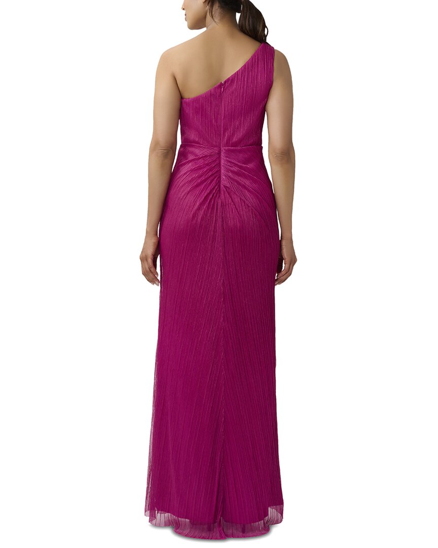 Adrianna Papell Adrianna Papell Soft Skirt Maxi Dress