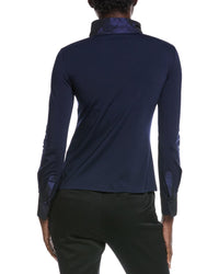 Carla Ruiz Placket Shirt