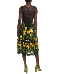 Helsi Cathy Midi Dress