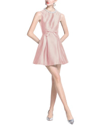 Kaimilan Kaimilan Mini Dress