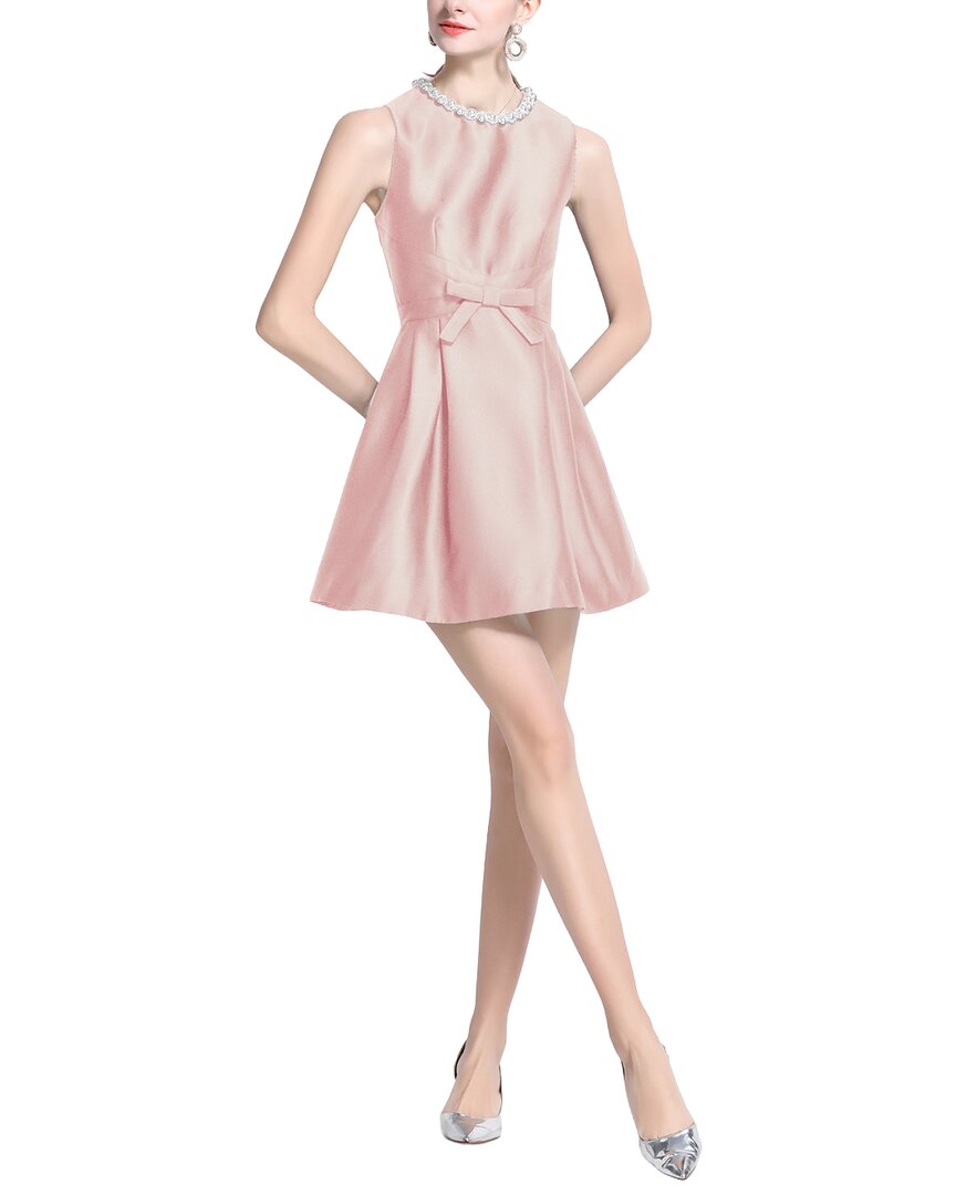 Kaimilan Kaimilan Mini Dress