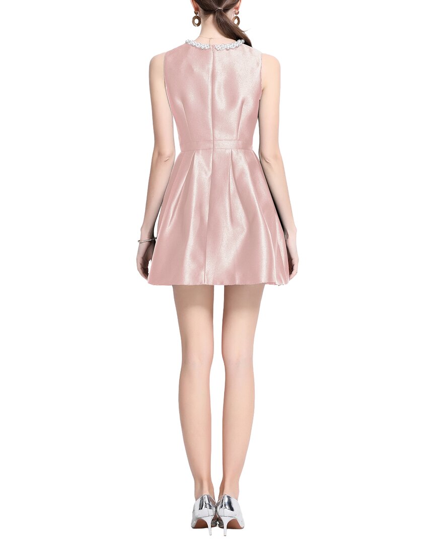 Kaimilan Kaimilan Mini Dress