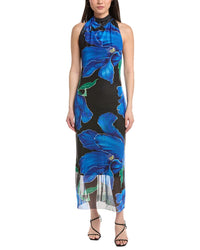 Ipponelli Sleeveless Maxi Dress