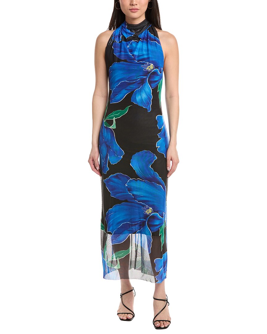 Ipponelli Sleeveless Maxi Dress