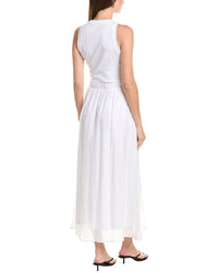 DKNY Dkny Textured Knit Dress
