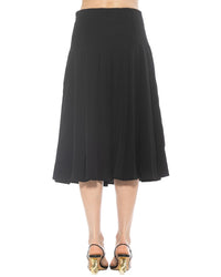Alexia Admor Alexia Admor Shilo Pleated Skirt