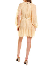 Sabina Musayev Harriet Mini Dress