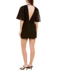 Sabina Musayev Sondrine Sheath Dress
