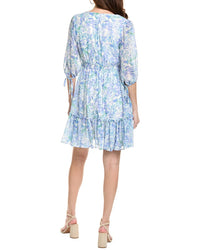 Taylor Mini Dress