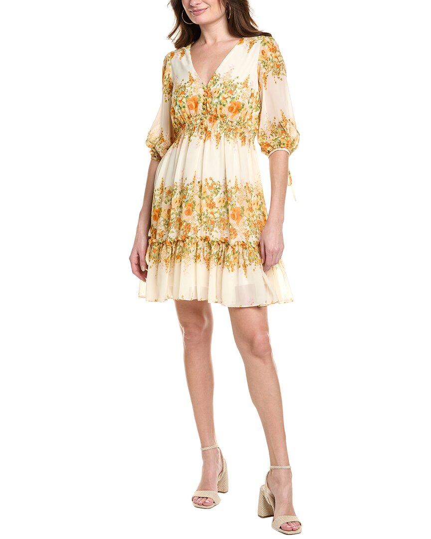 Taylor Mini Dress