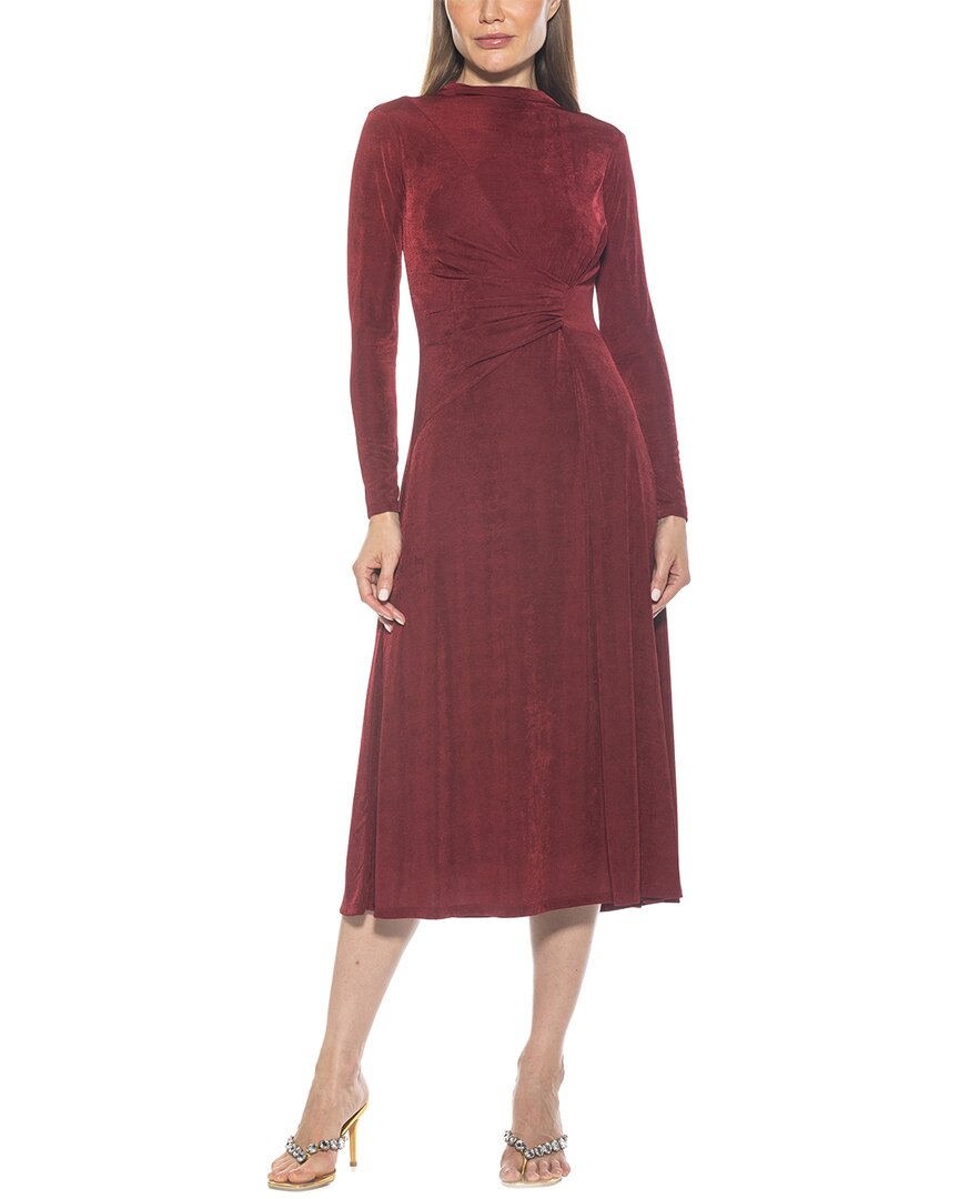 Alexia Admor Alexia Admor Marla Maxi Dress