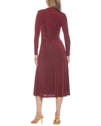 Alexia Admor Alexia Admor Marla Maxi Dress