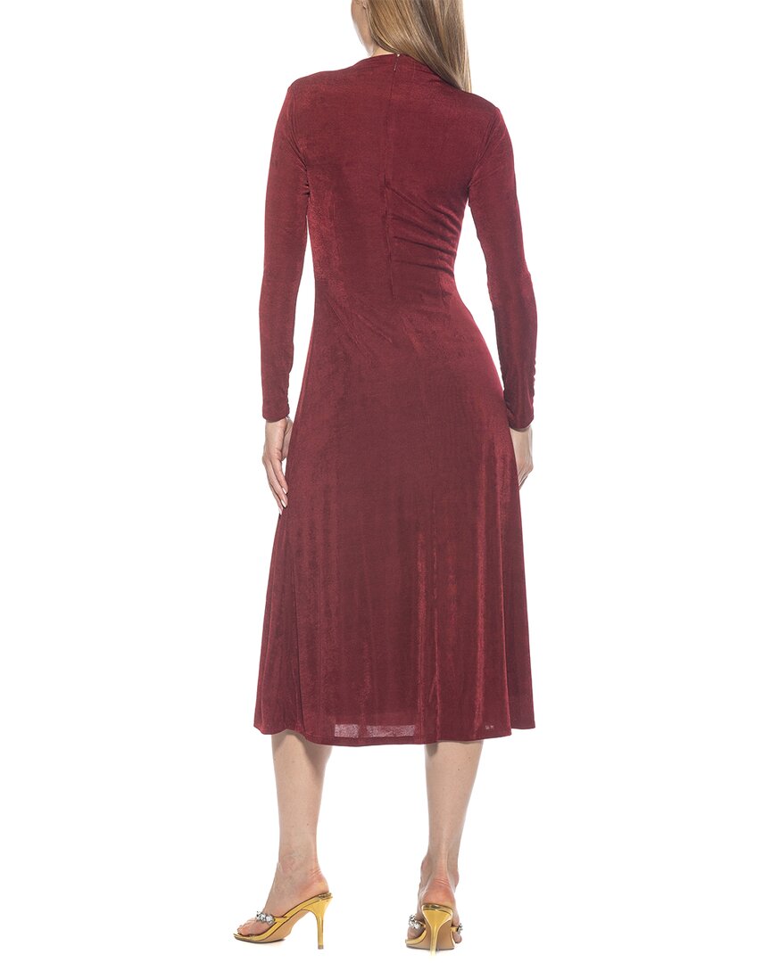 Alexia Admor Alexia Admor Marla Maxi Dress