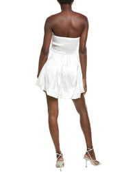 Ipponelli Bubble Mini Dress