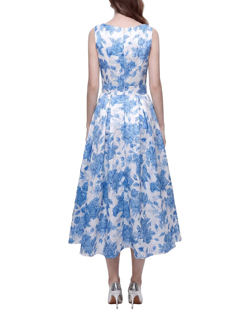 ELAINE Elaine Midi Dress
