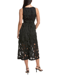 Sam Edelman Cut Out Maxi Dress