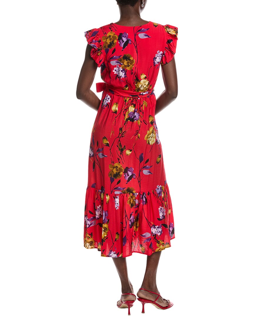 Sam Edelman Halter Mini Dress