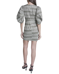 Bcbg Aline Dress