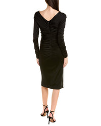 Et Ochs Vivian Midi Dress