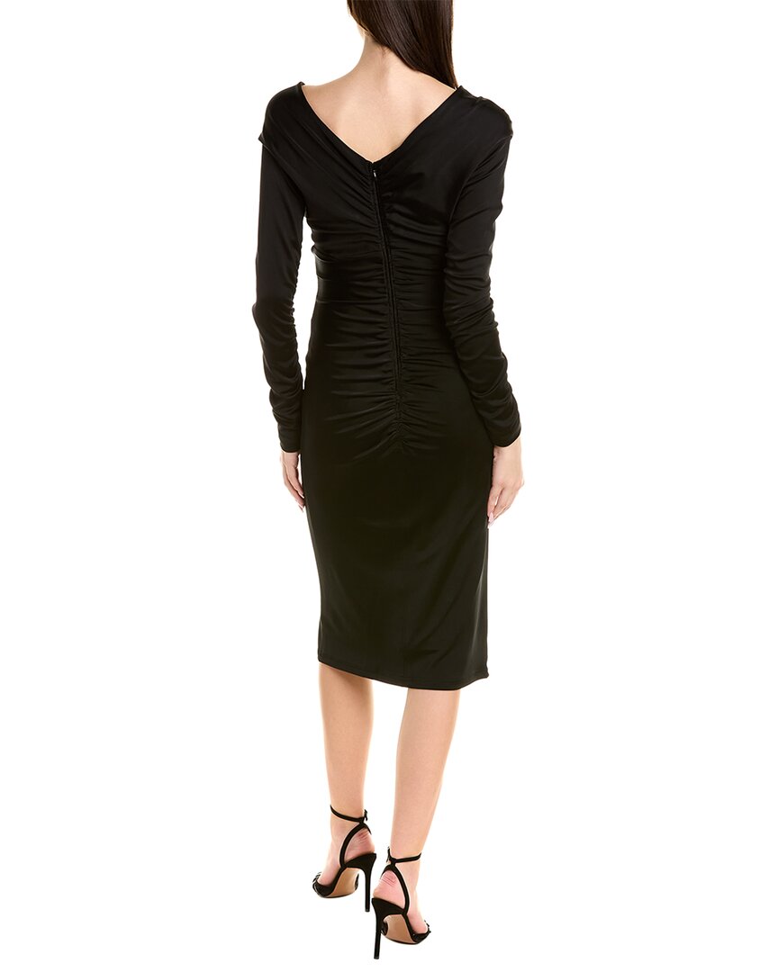 Et Ochs Vivian Midi Dress