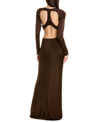 Et Ochs Reagan Gown